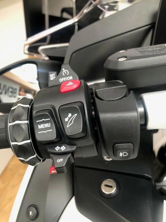 R 1250 RT