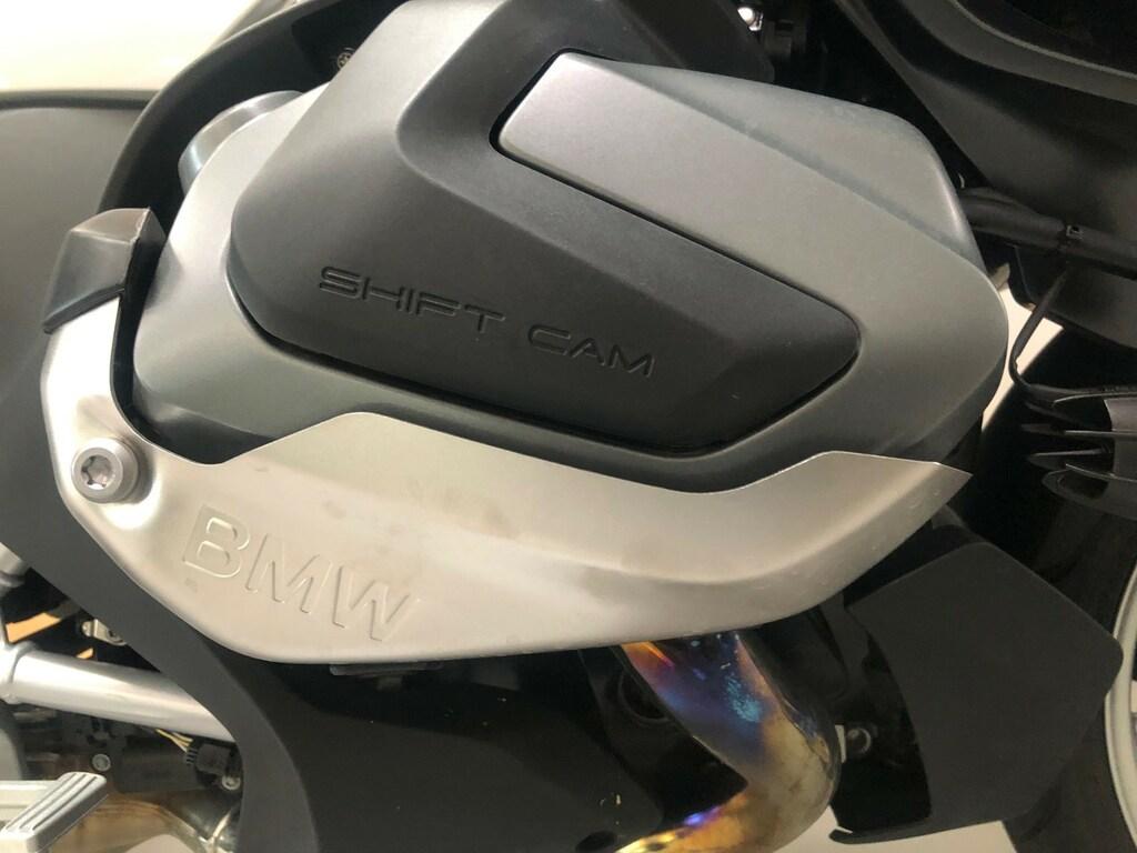 R 1250 RT