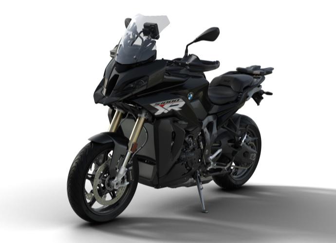 S 1000 XR