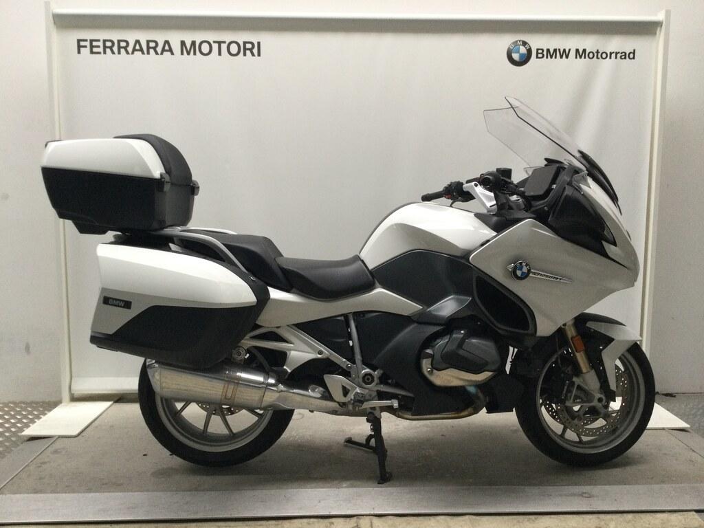 R 1250 RT