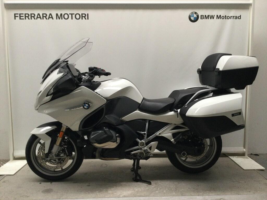 R 1250 RT