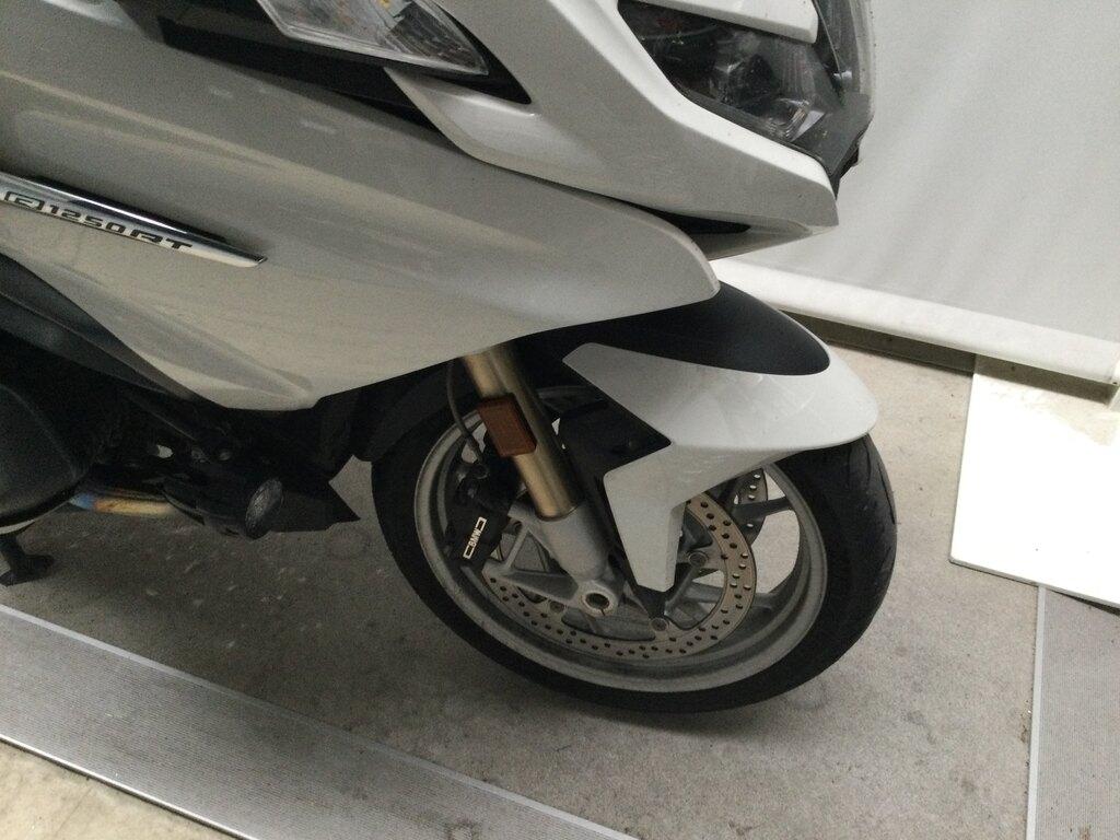 R 1250 RT