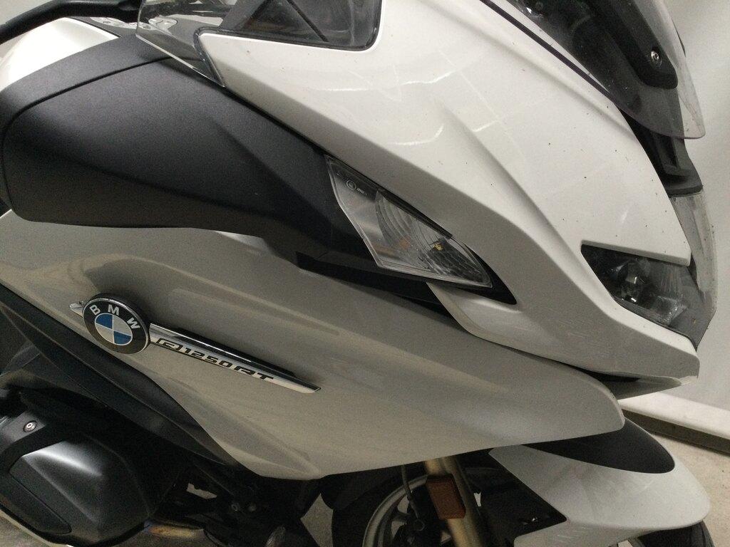R 1250 RT