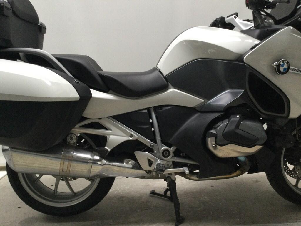 R 1250 RT