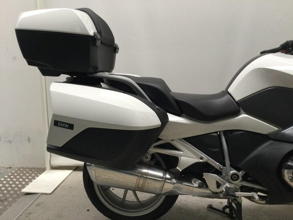 R 1250 RT