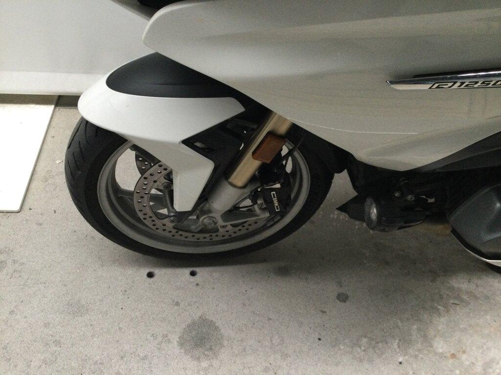 R 1250 RT