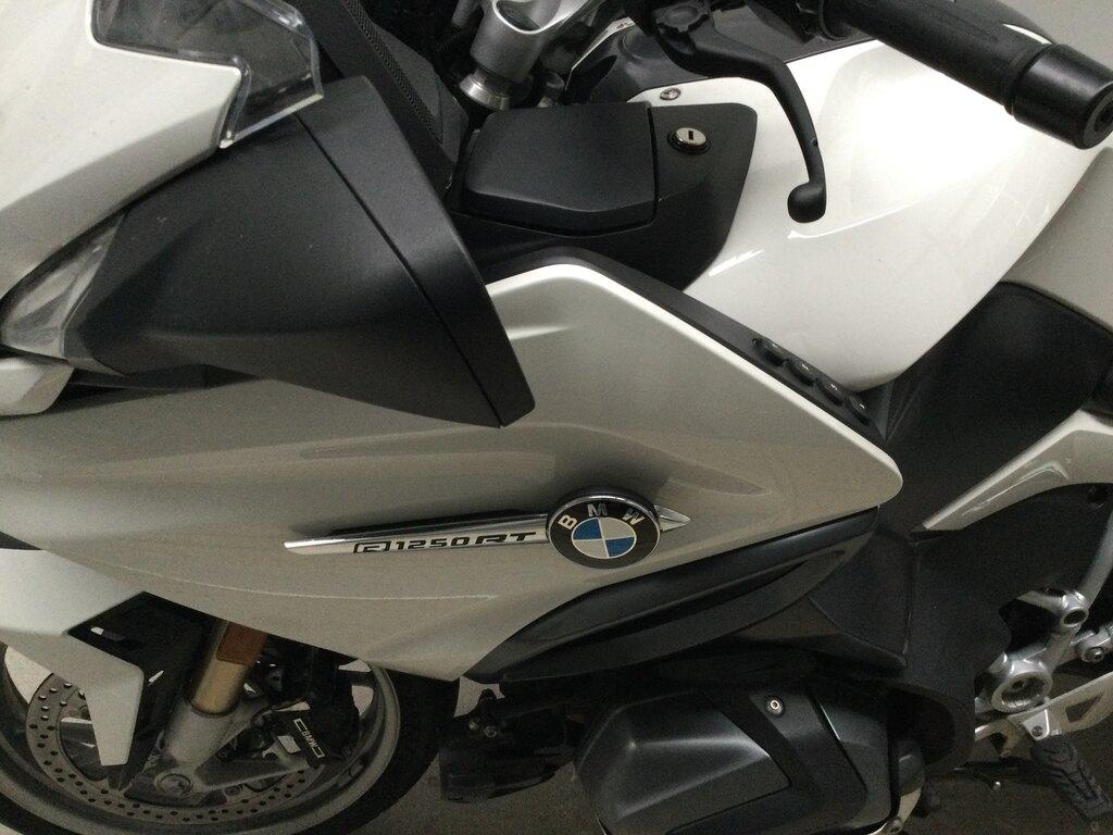 R 1250 RT