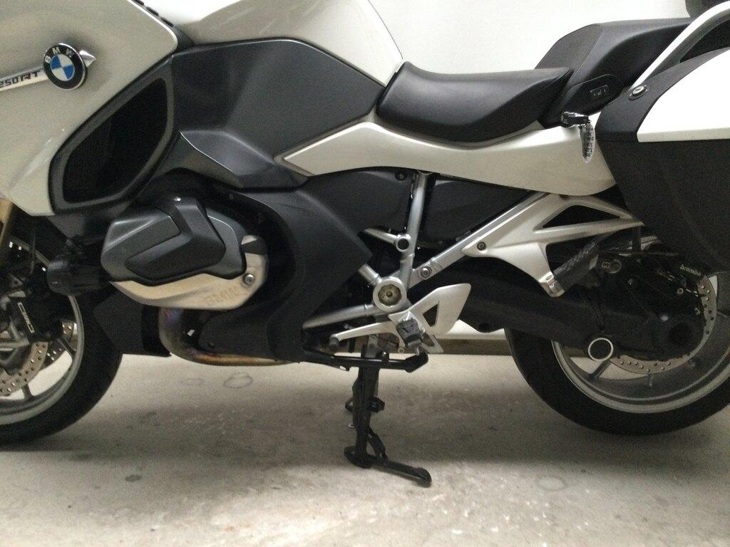 R 1250 RT