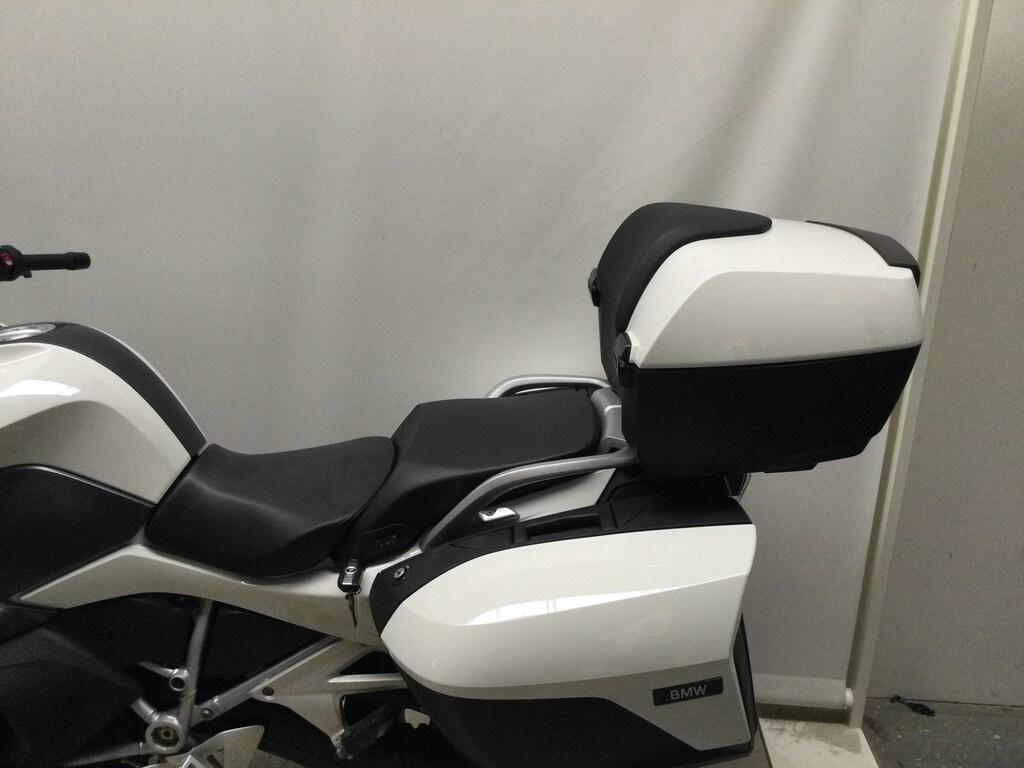 R 1250 RT