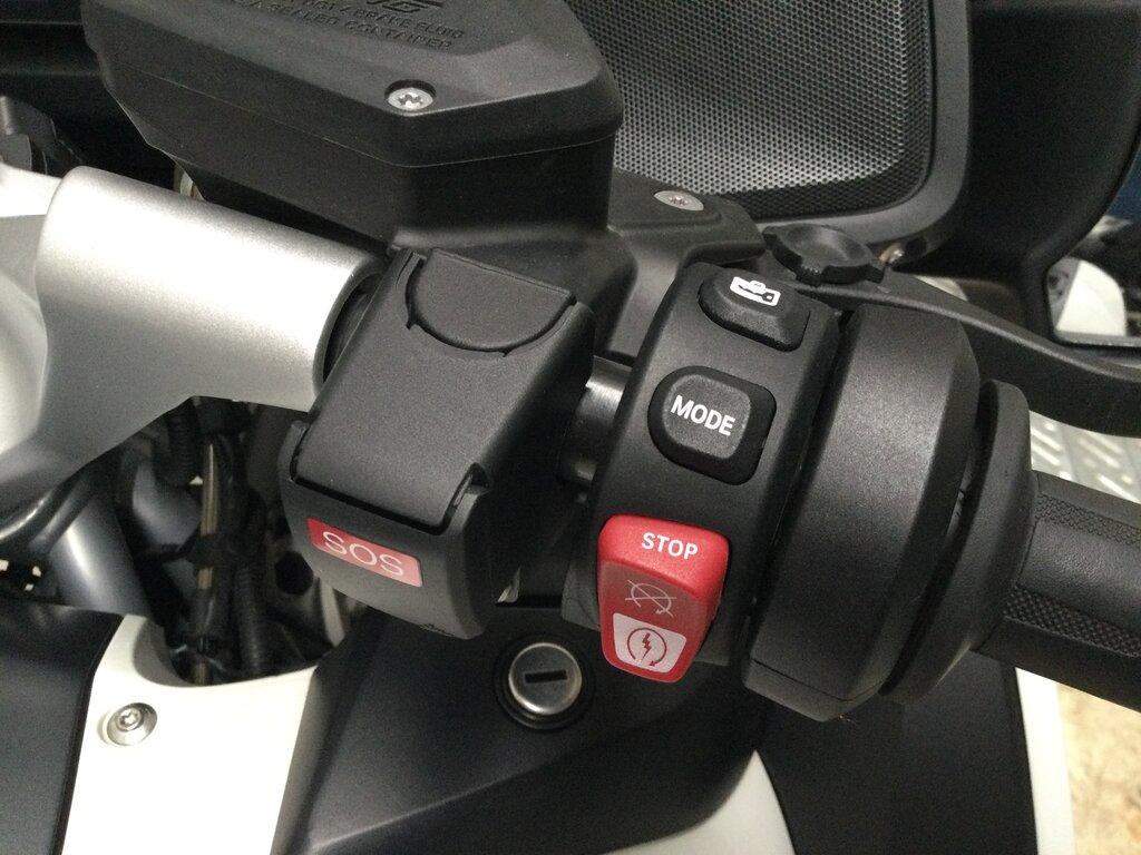 R 1250 RT