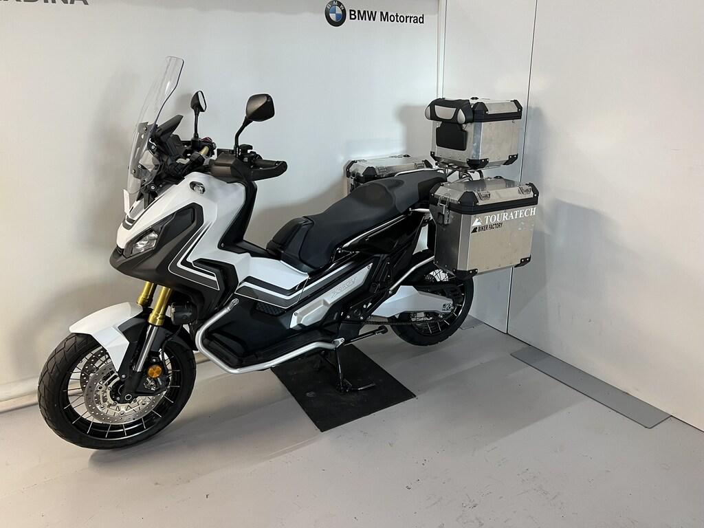 X-ADV 750