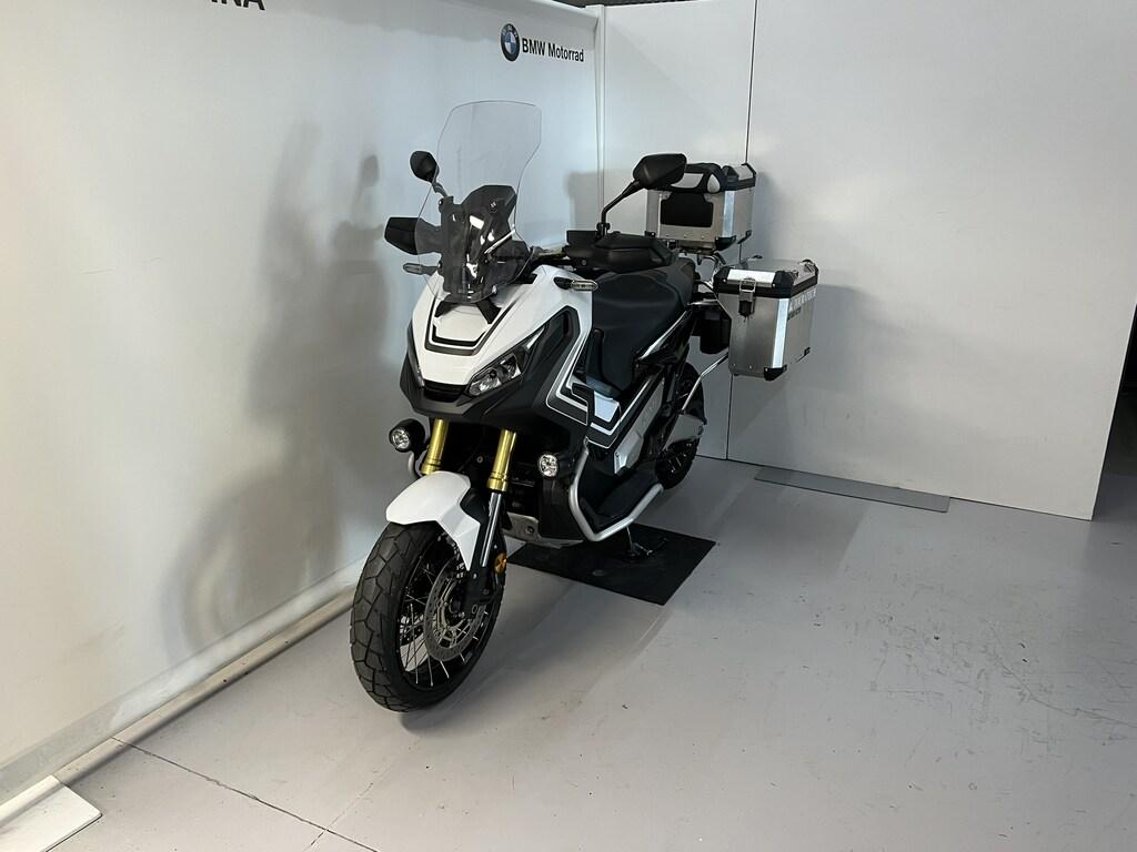 X-ADV 750