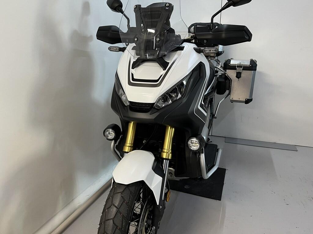 X-ADV 750