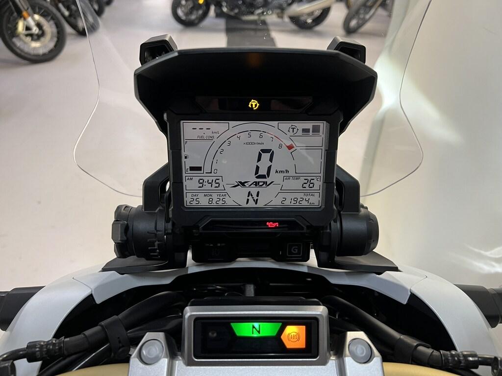 X-ADV 750