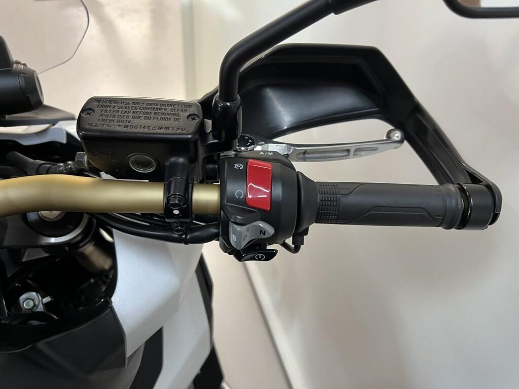 X-ADV 750