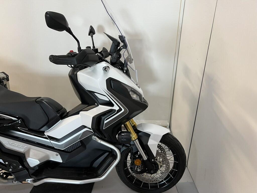 X-ADV 750