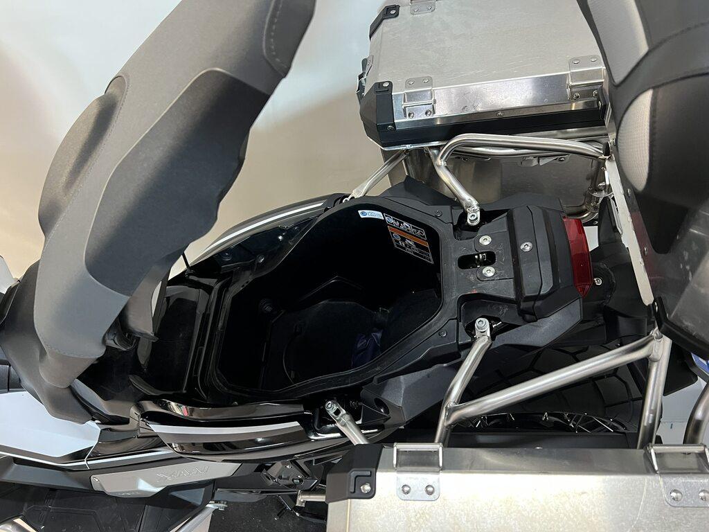 X-ADV 750