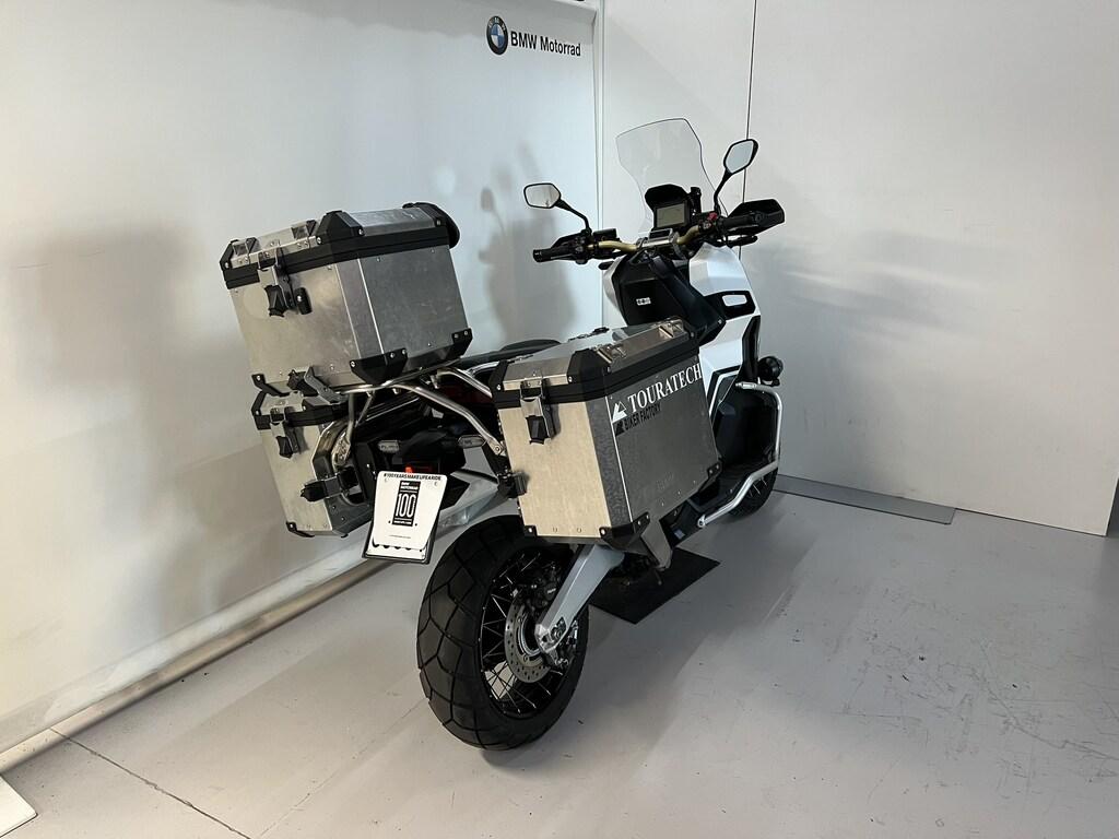X-ADV 750