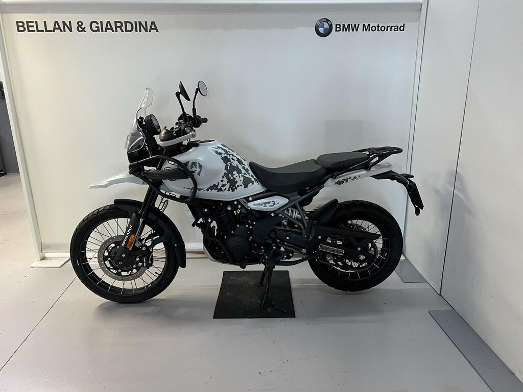 HIMALAYAN 450