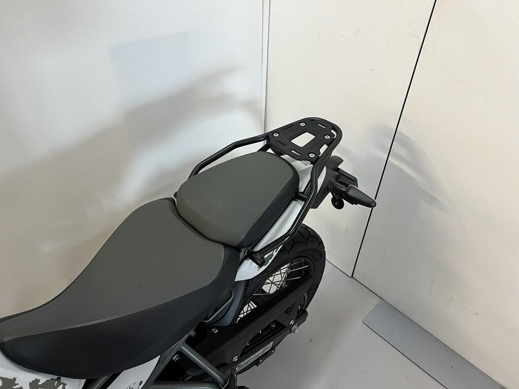 HIMALAYAN 450
