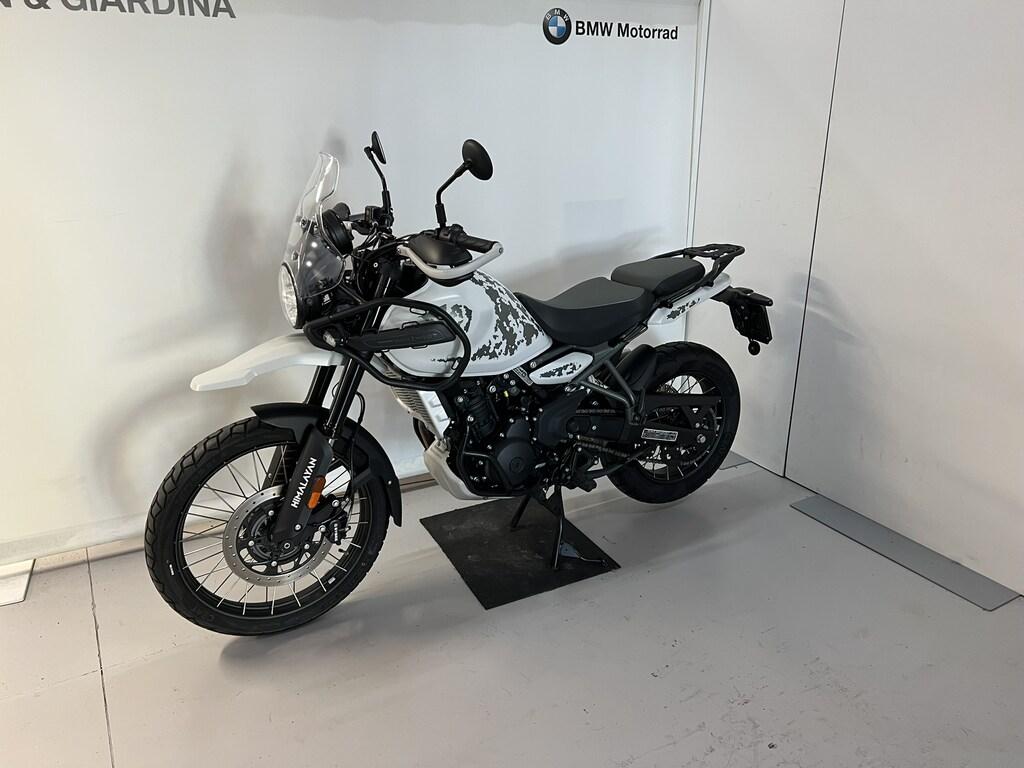 HIMALAYAN 450