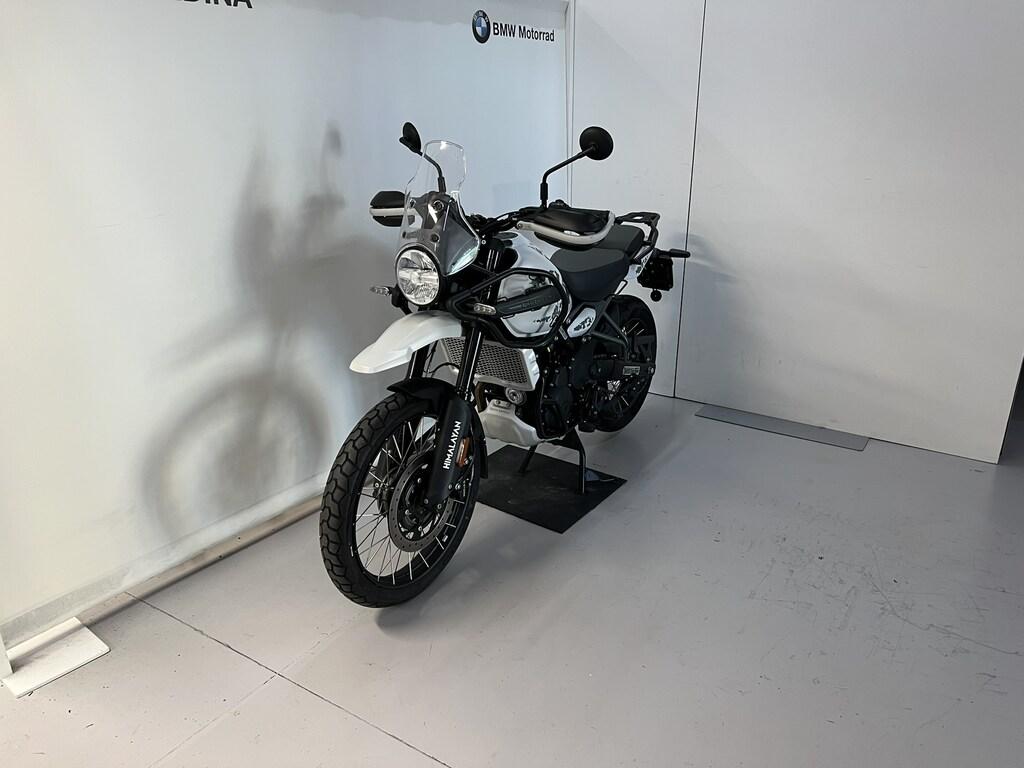 HIMALAYAN 450