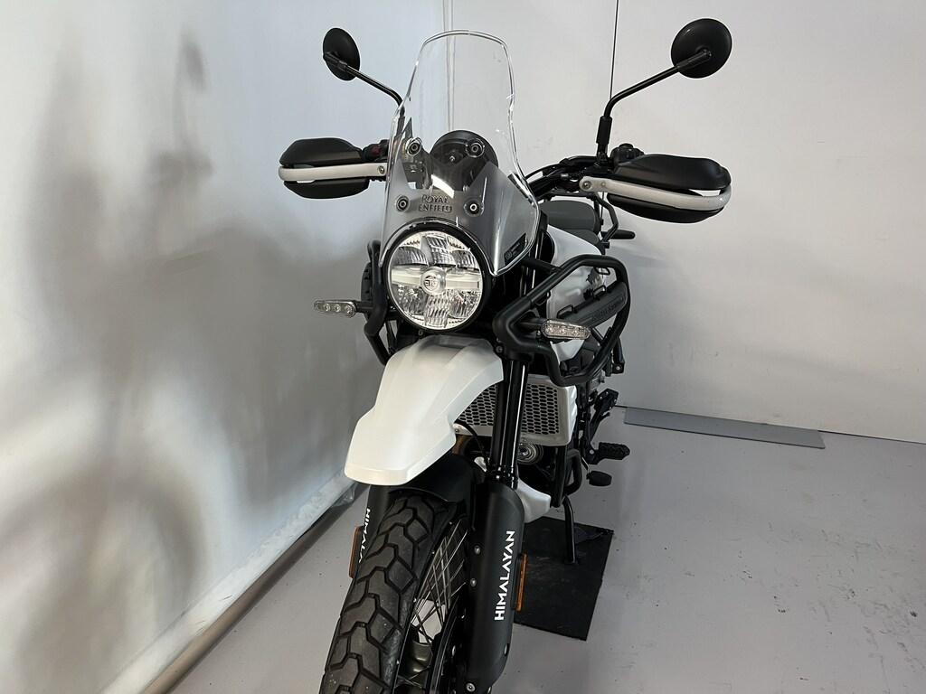 HIMALAYAN 450
