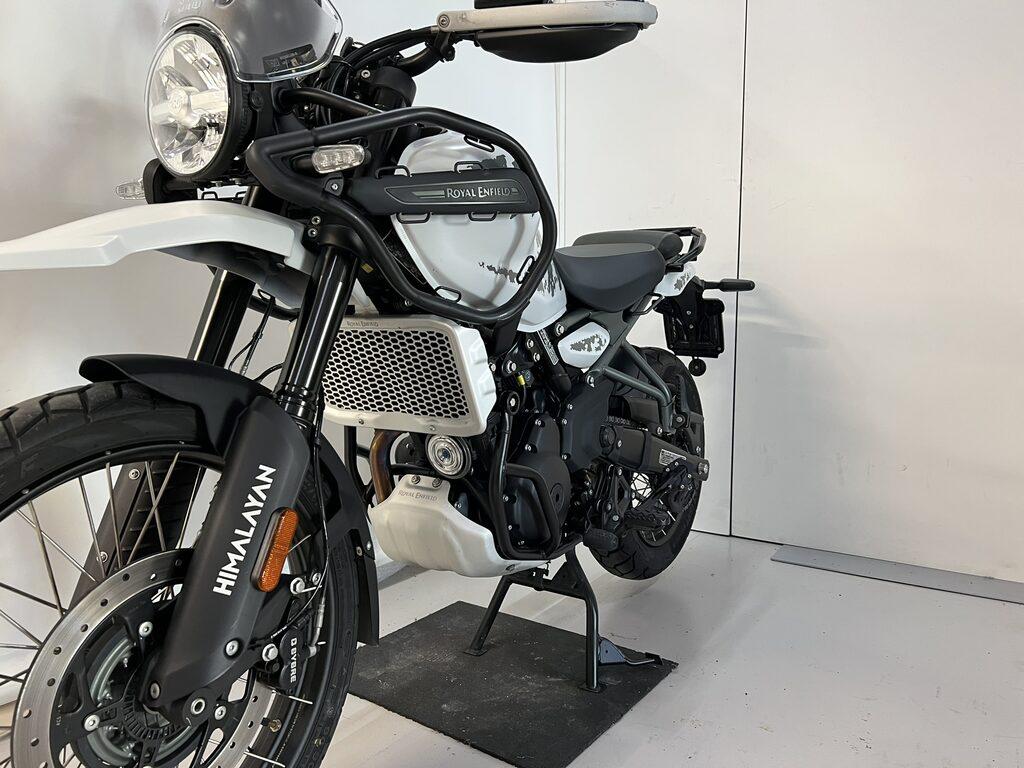 HIMALAYAN 450