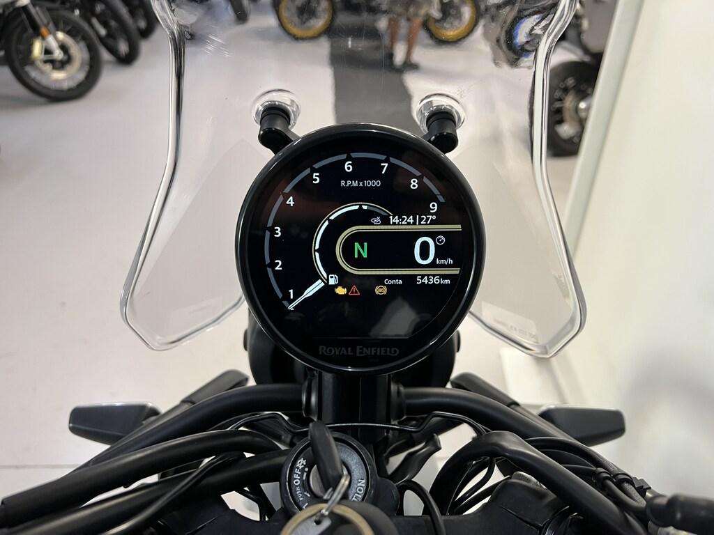 HIMALAYAN 450