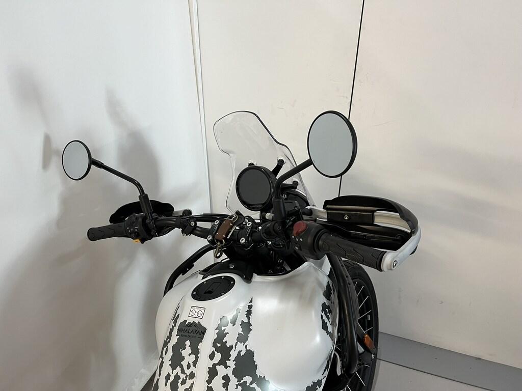 HIMALAYAN 450