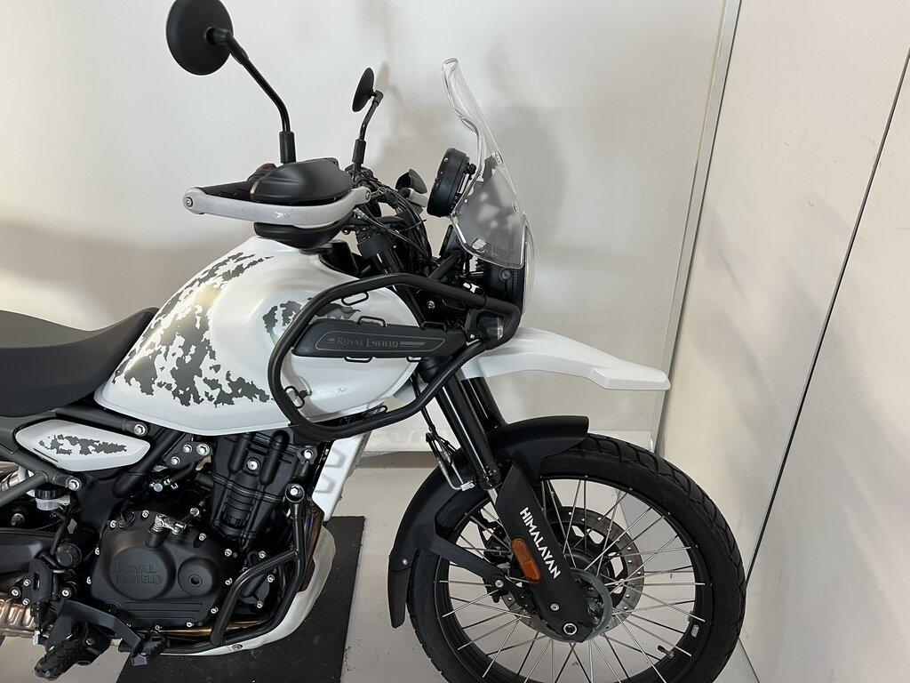 HIMALAYAN 450