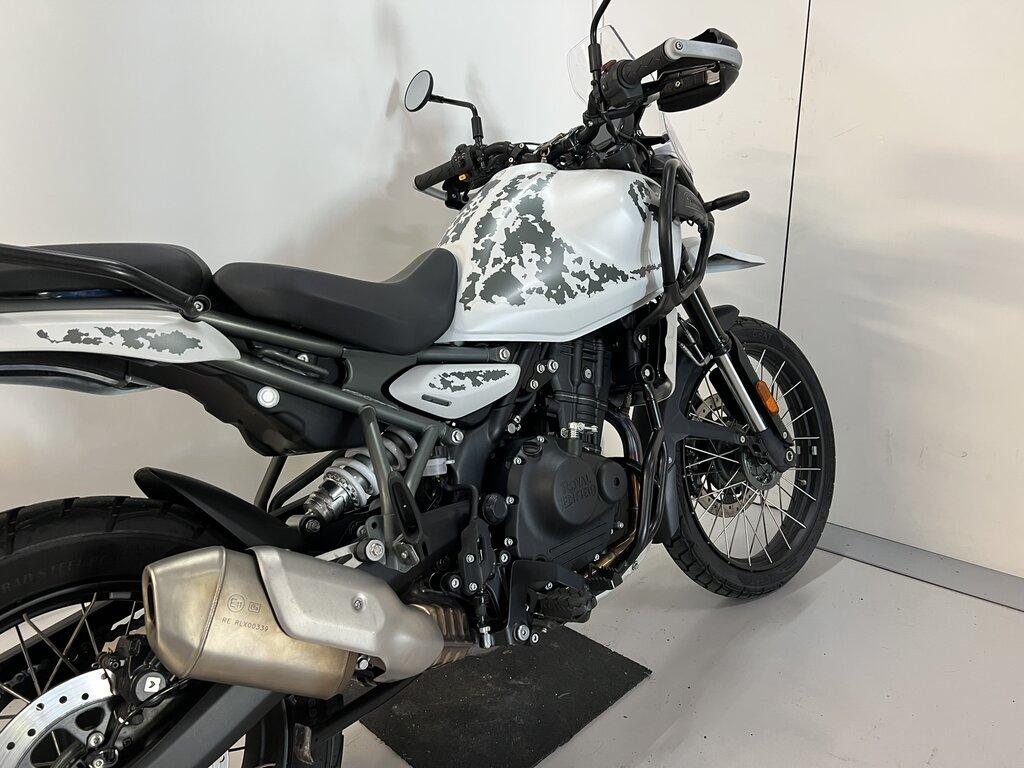 HIMALAYAN 450