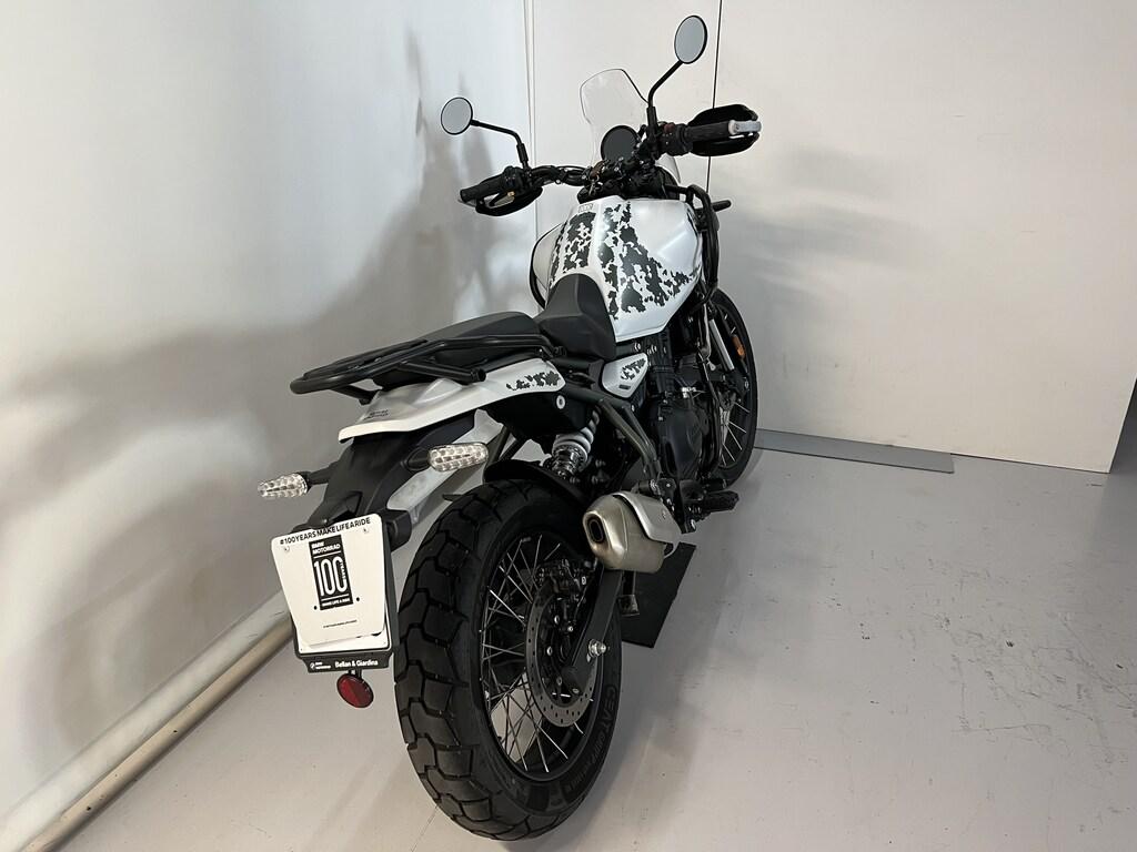 HIMALAYAN 450