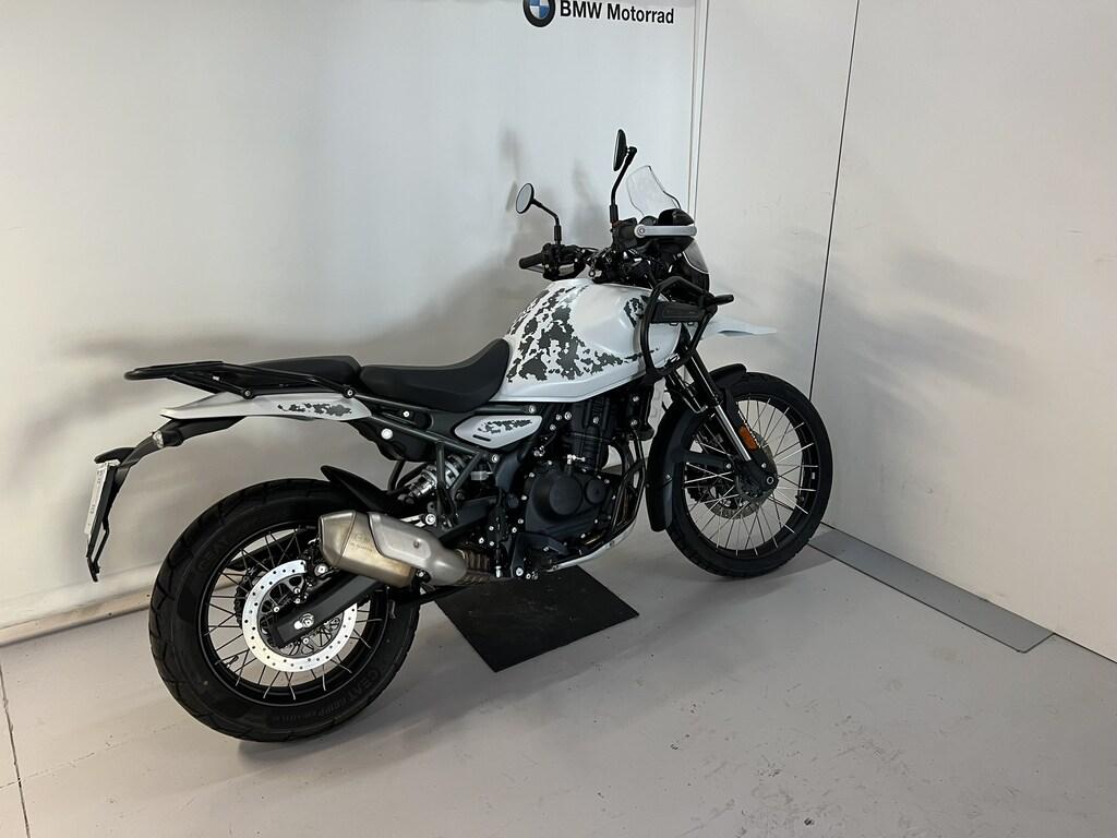 HIMALAYAN 450