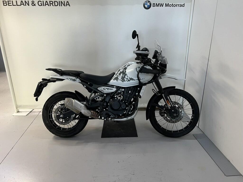 HIMALAYAN 450
