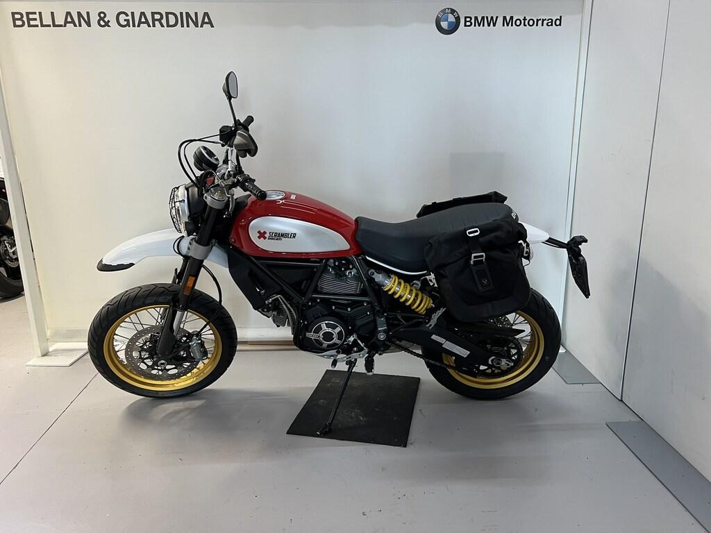 SCRAMBLER 800
