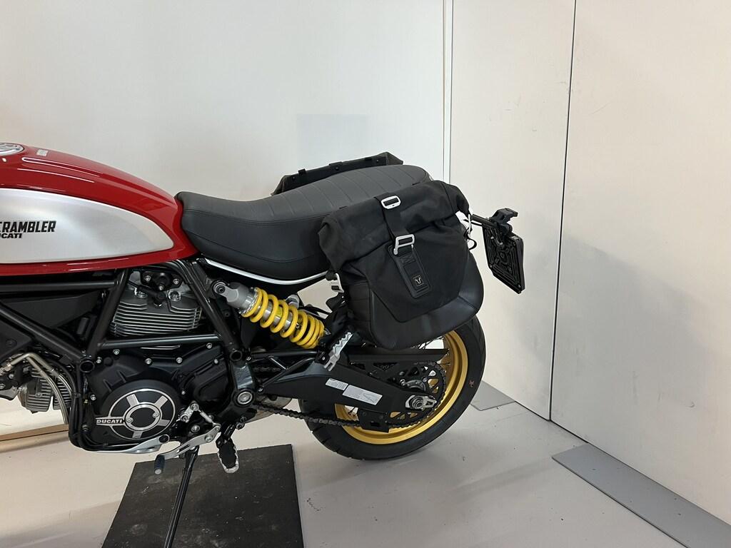 SCRAMBLER 800