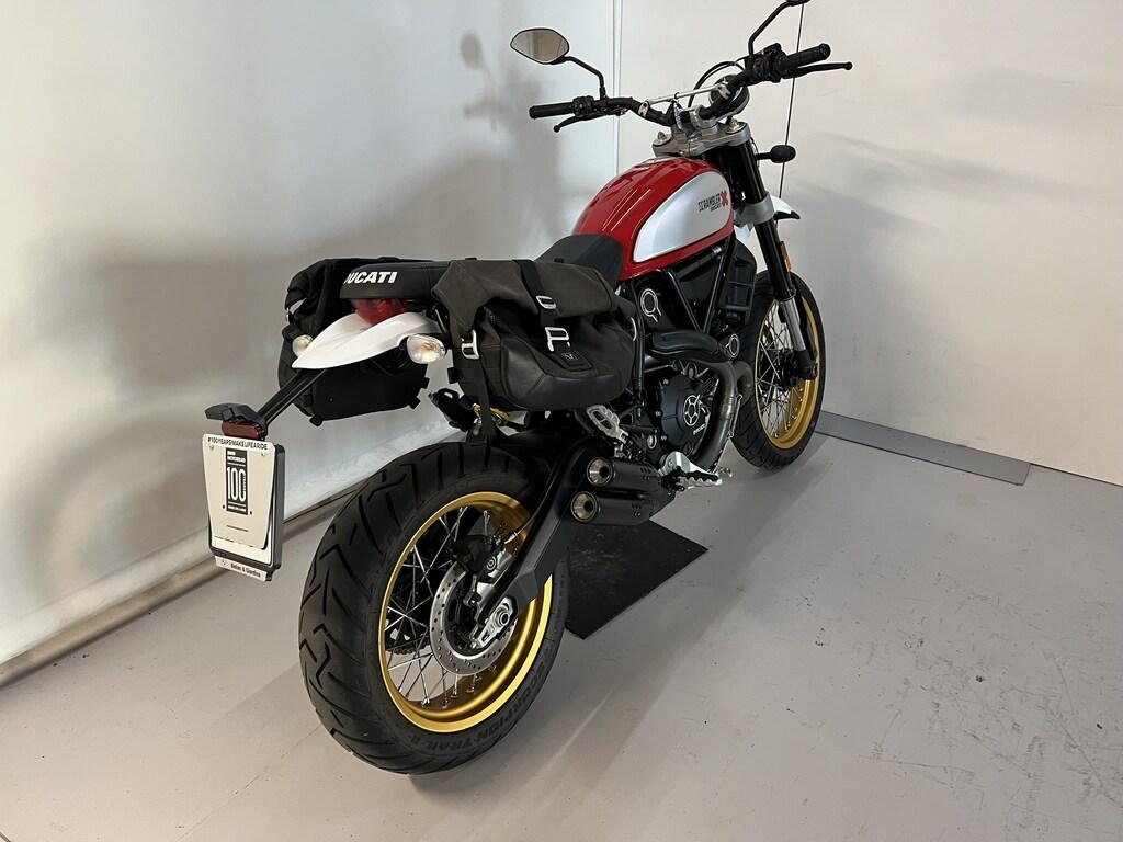 SCRAMBLER 800