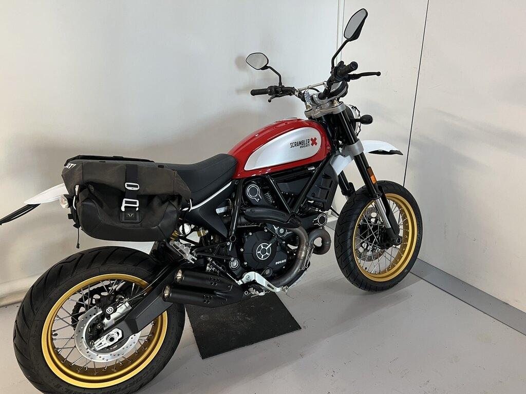 SCRAMBLER 800