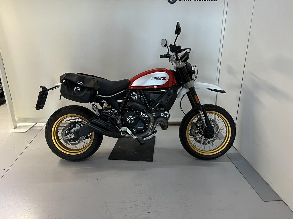 SCRAMBLER 800