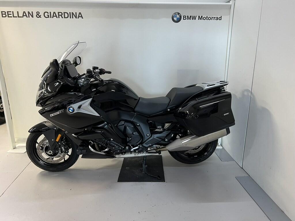 K 1600 GT
