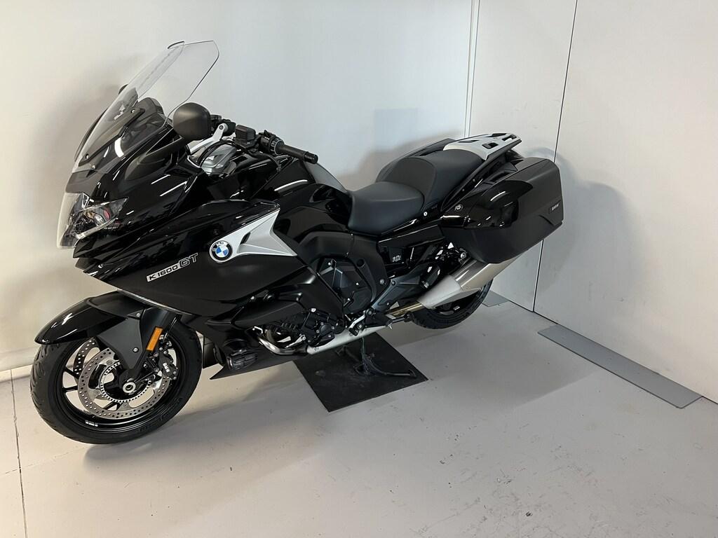 K 1600 GT