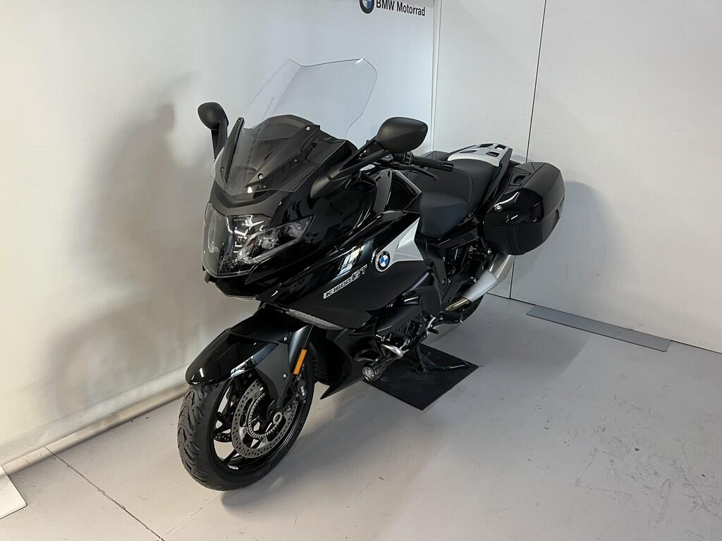 K 1600 GT