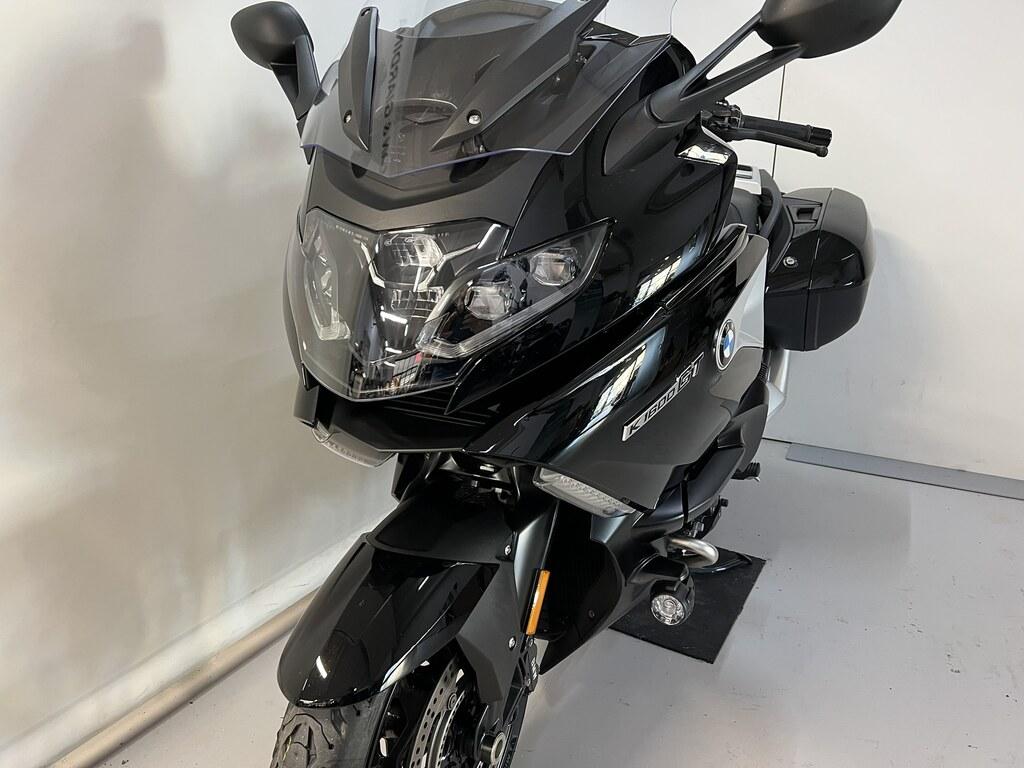 K 1600 GT
