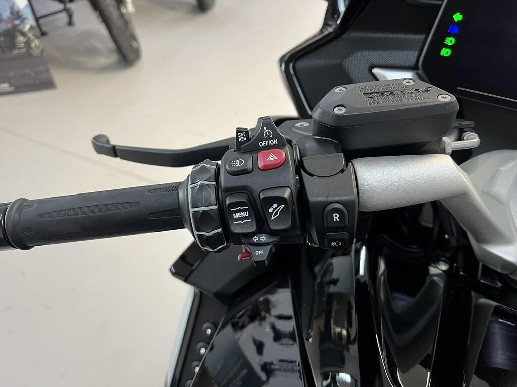 K 1600 GT
