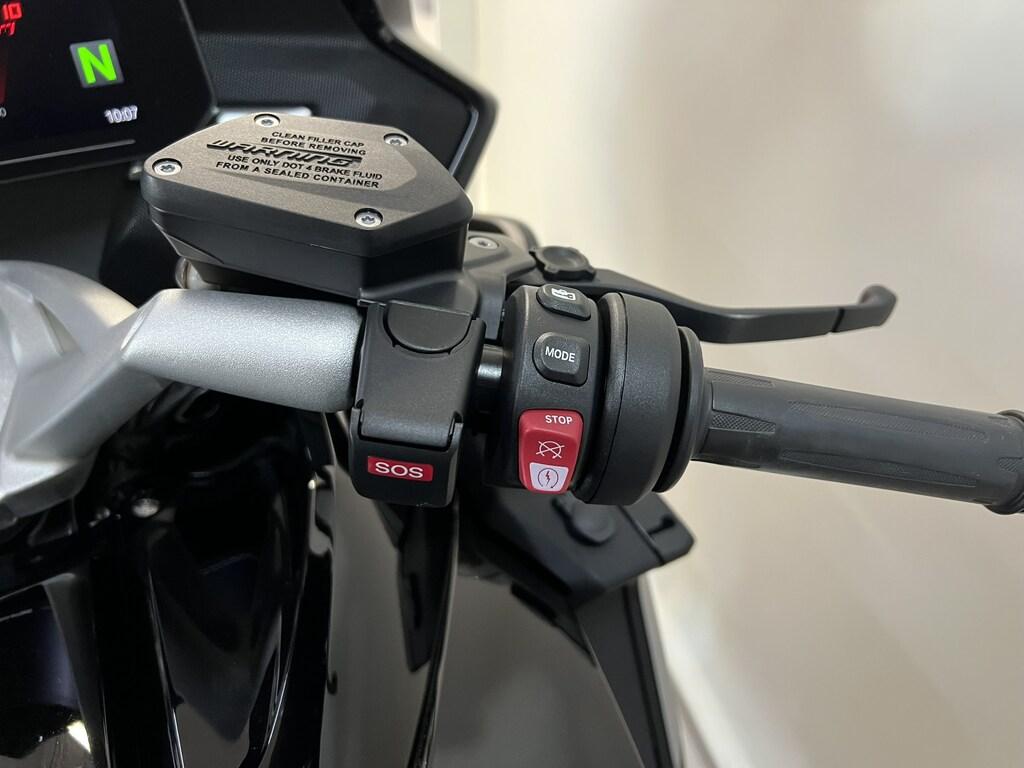 K 1600 GT