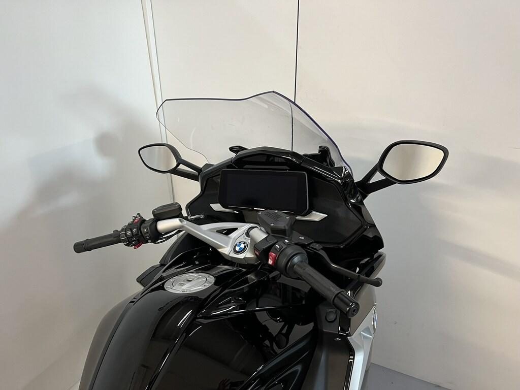 K 1600 GT