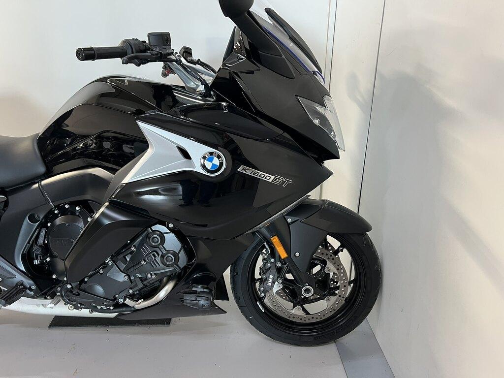 K 1600 GT