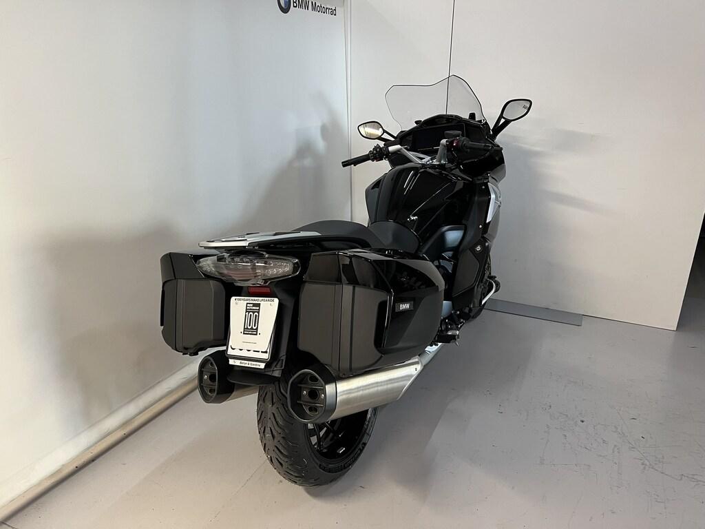 K 1600 GT