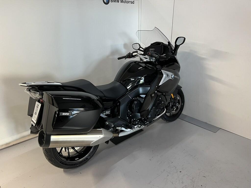 K 1600 GT